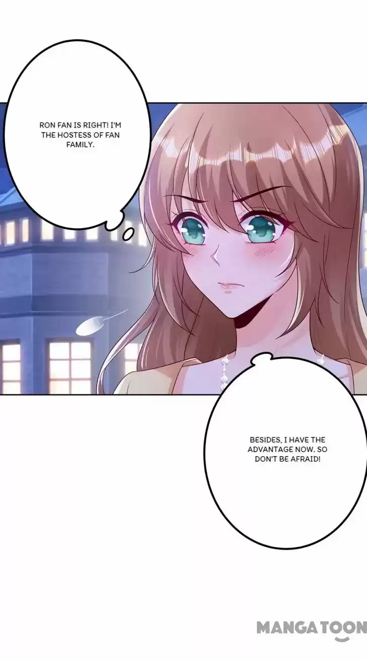 Into the Bones of Warm Marriage Ch.376