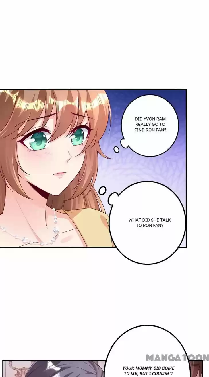 Into the Bones of Warm Marriage Ch.376