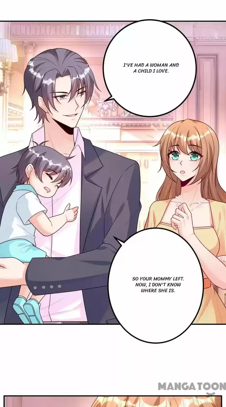 Into the Bones of Warm Marriage Ch.376