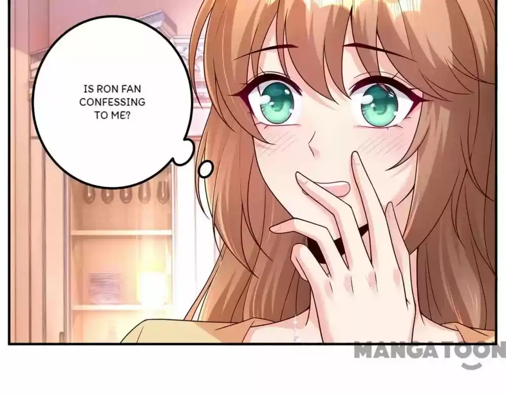 Into the Bones of Warm Marriage Ch.376