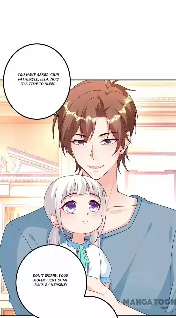 Into the Bones of Warm Marriage Ch.376