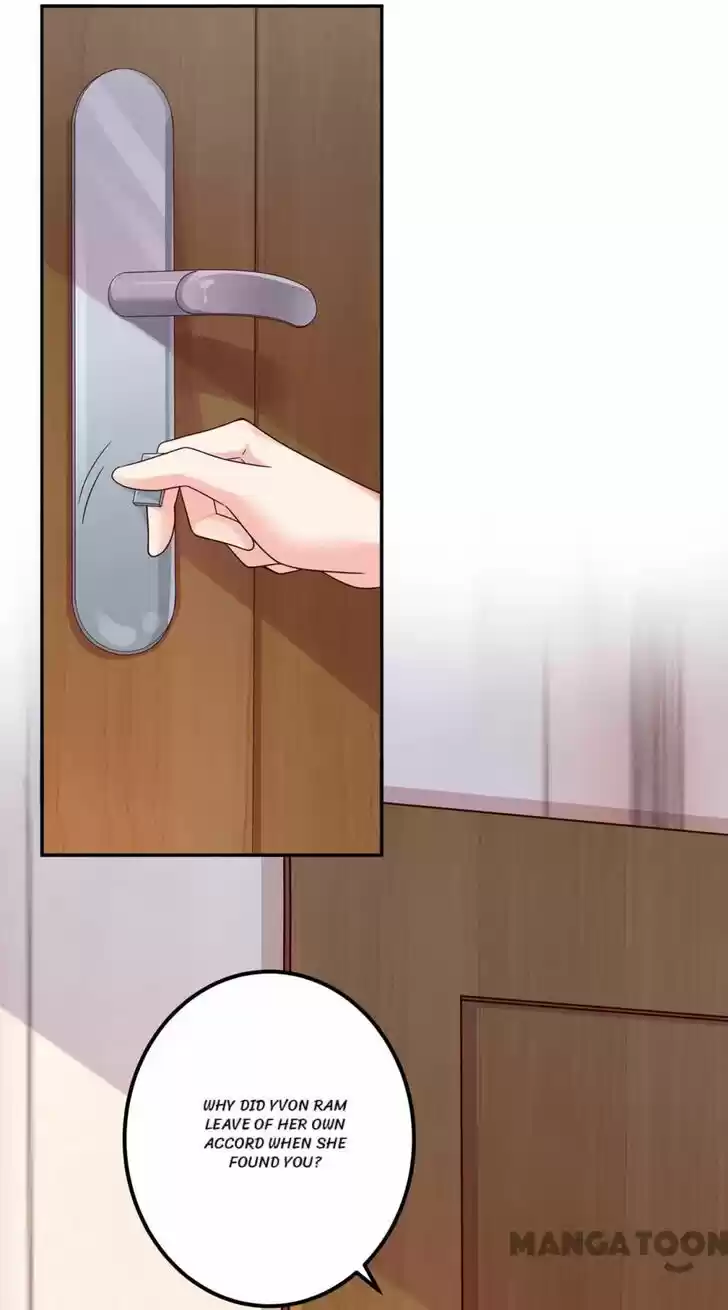 Into the Bones of Warm Marriage Ch.376