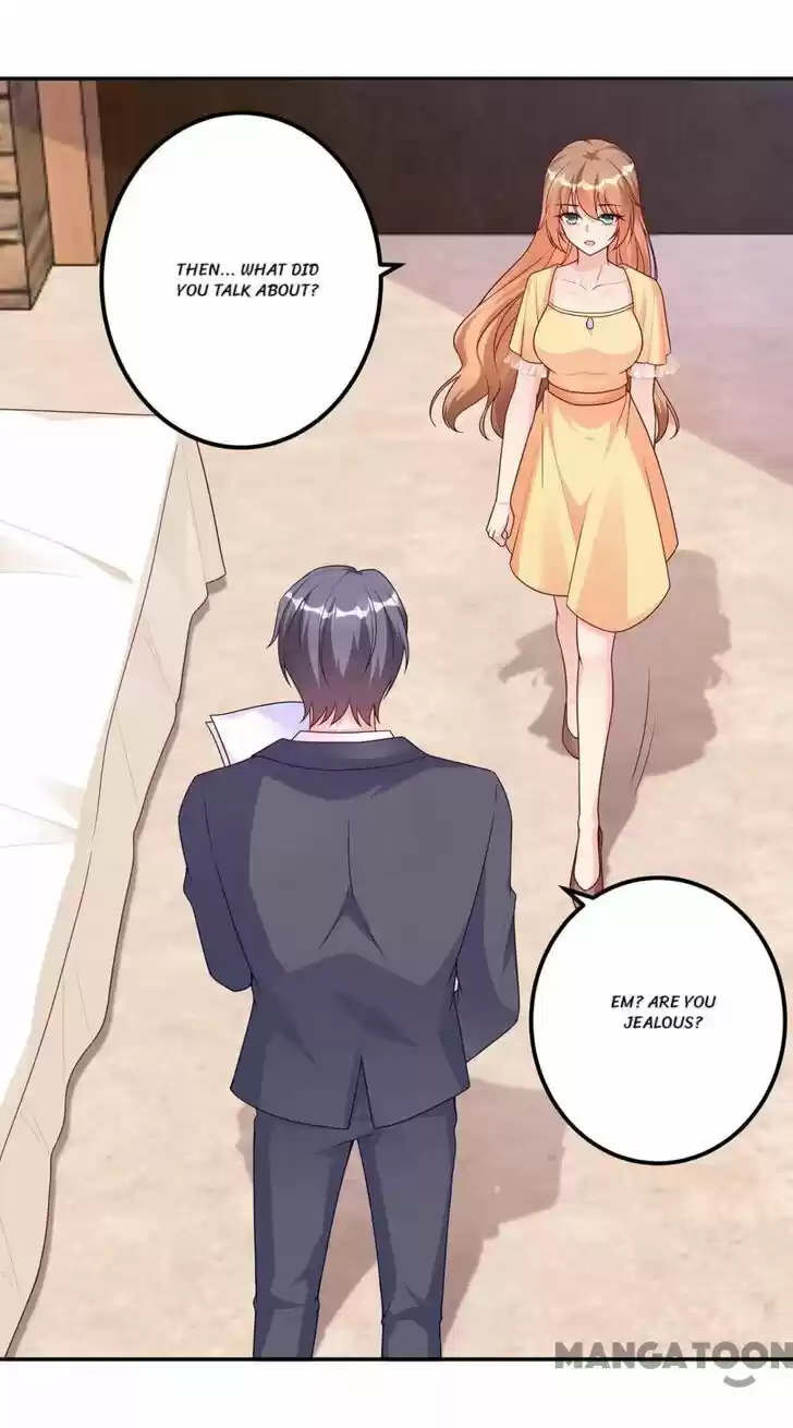 Into the Bones of Warm Marriage Ch.376