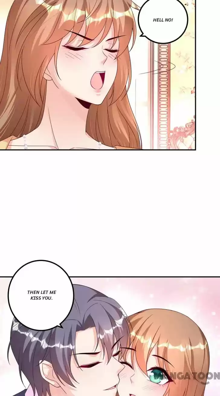 Into the Bones of Warm Marriage Ch.376