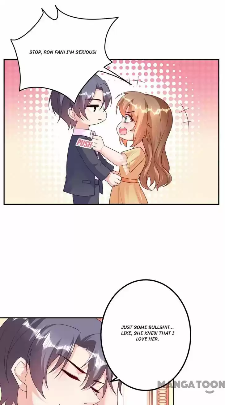 Into the Bones of Warm Marriage Ch.376