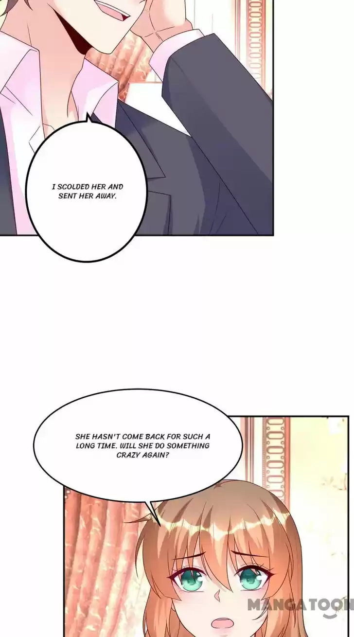 Into the Bones of Warm Marriage Ch.376