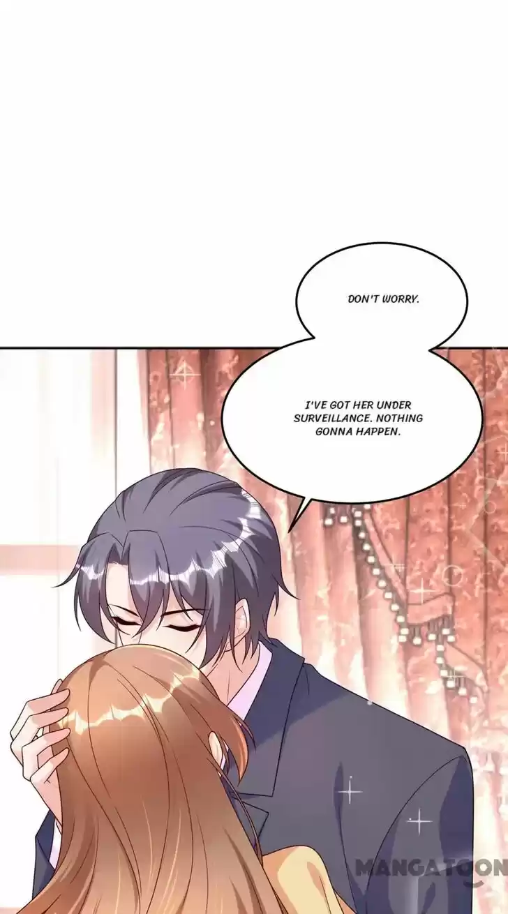 Into the Bones of Warm Marriage Ch.376