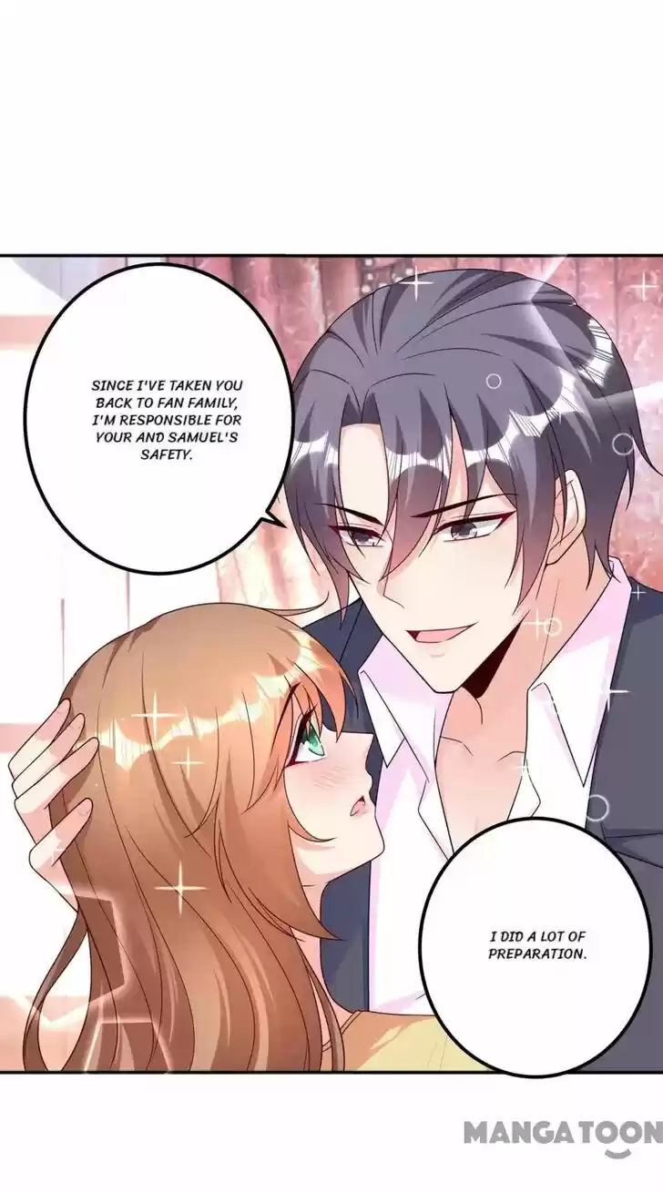 Into the Bones of Warm Marriage Ch.376