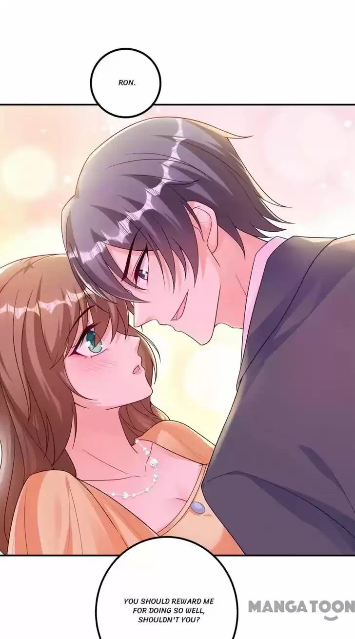 Into the Bones of Warm Marriage Ch.376