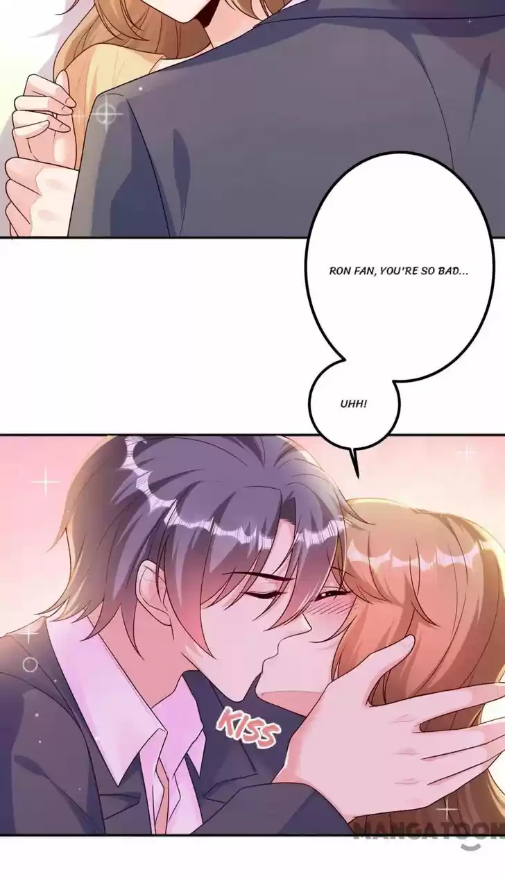 Into the Bones of Warm Marriage Ch.376