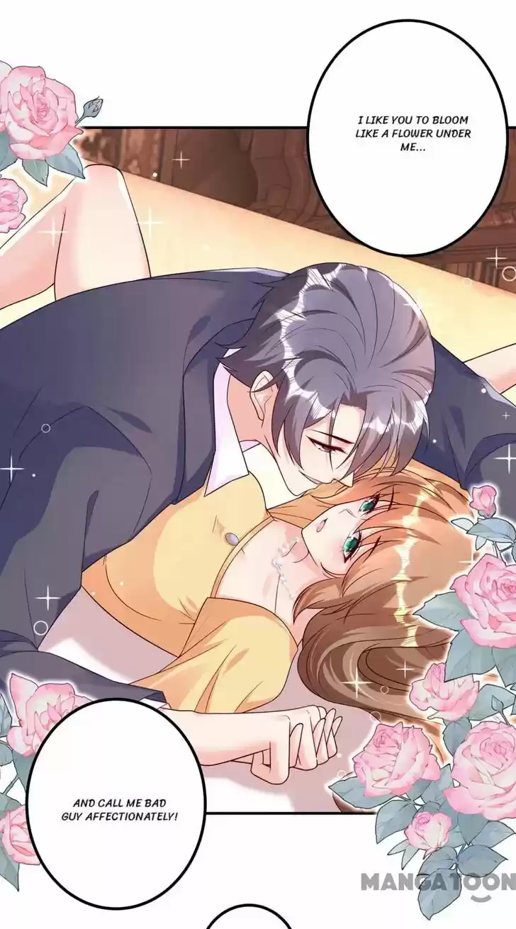 Into the Bones of Warm Marriage Ch.376