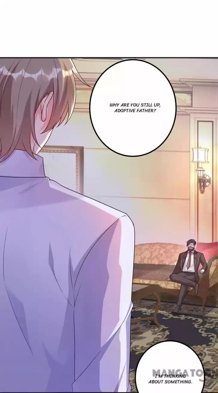 Into the Bones of Warm Marriage Ch.376