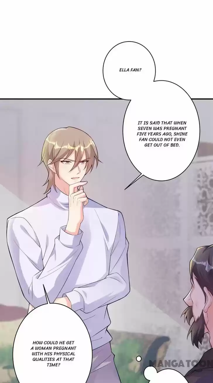 Into the Bones of Warm Marriage Ch.377