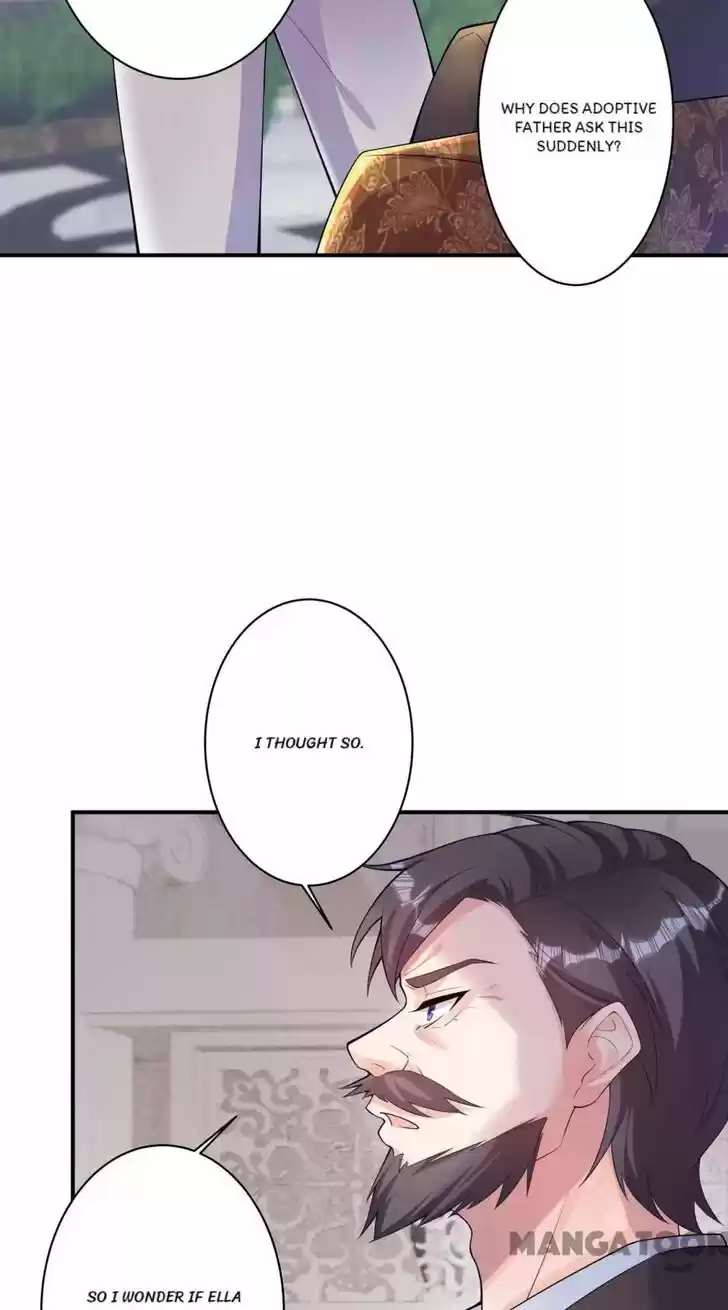 Into the Bones of Warm Marriage Ch.377