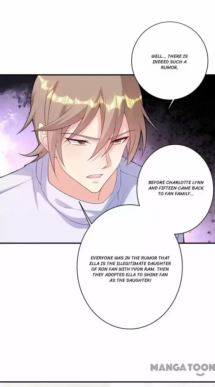 Into the Bones of Warm Marriage Ch.377
