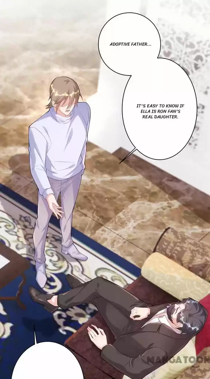 Into the Bones of Warm Marriage Ch.377