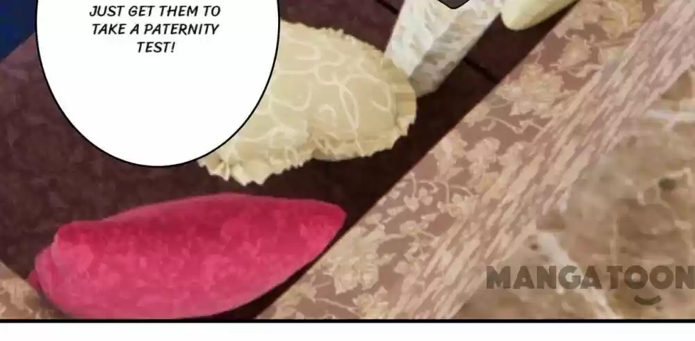 Into the Bones of Warm Marriage Ch.377