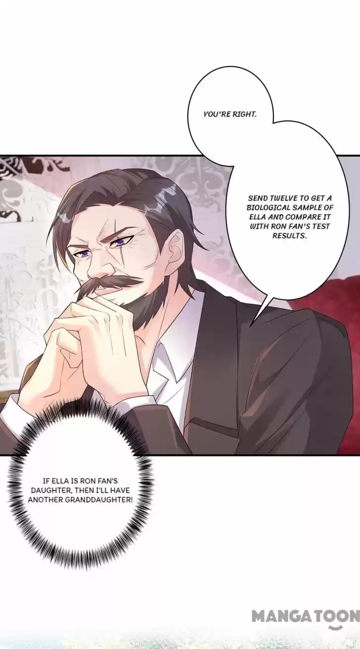 Into the Bones of Warm Marriage Ch.377