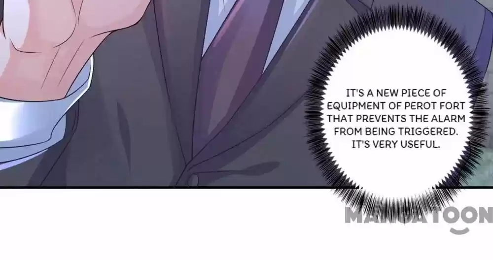 Into the Bones of Warm Marriage Ch.377