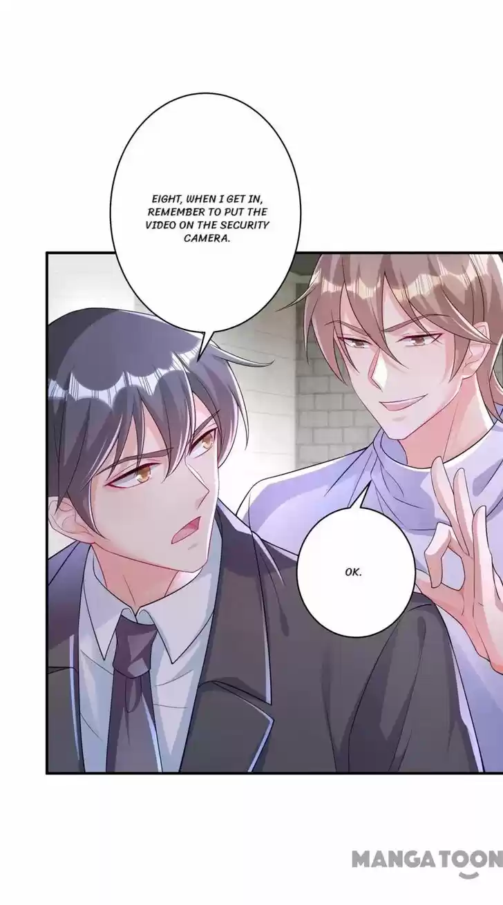 Into the Bones of Warm Marriage Ch.377