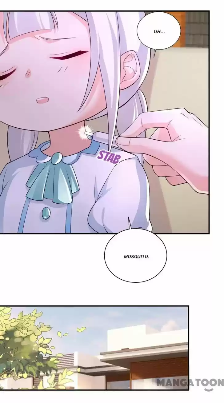 Into the Bones of Warm Marriage Ch.377