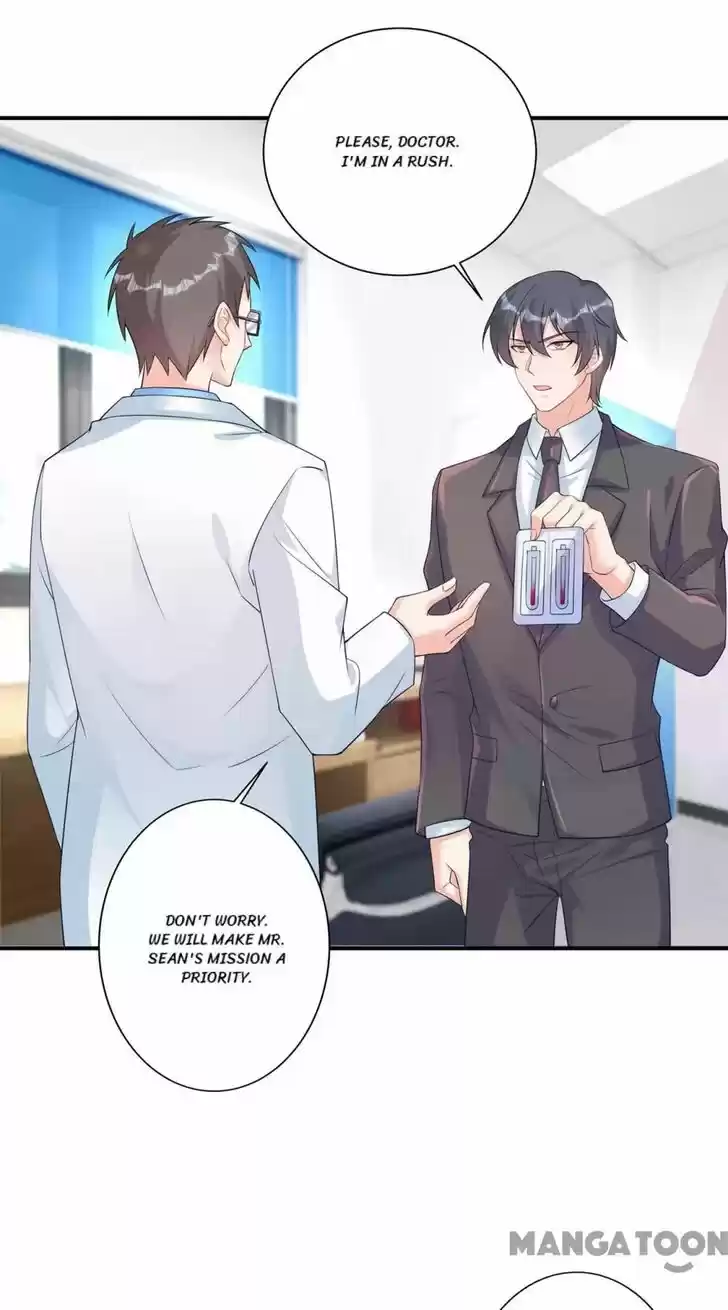 Into the Bones of Warm Marriage Ch.377