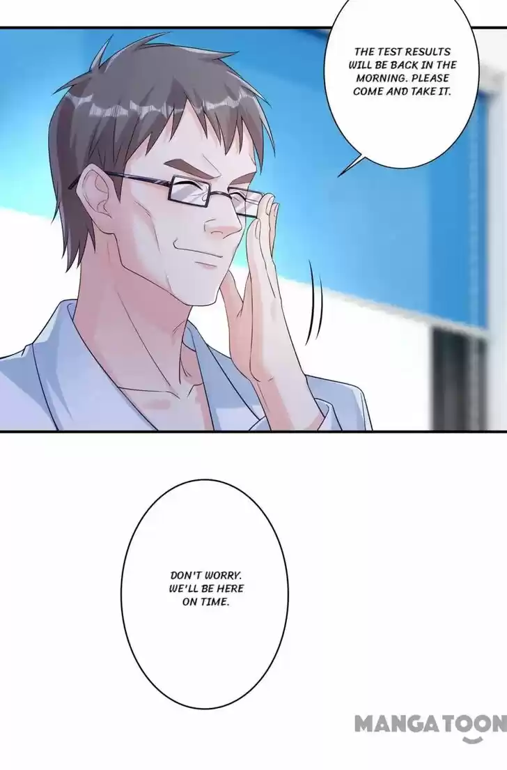 Into the Bones of Warm Marriage Ch.377