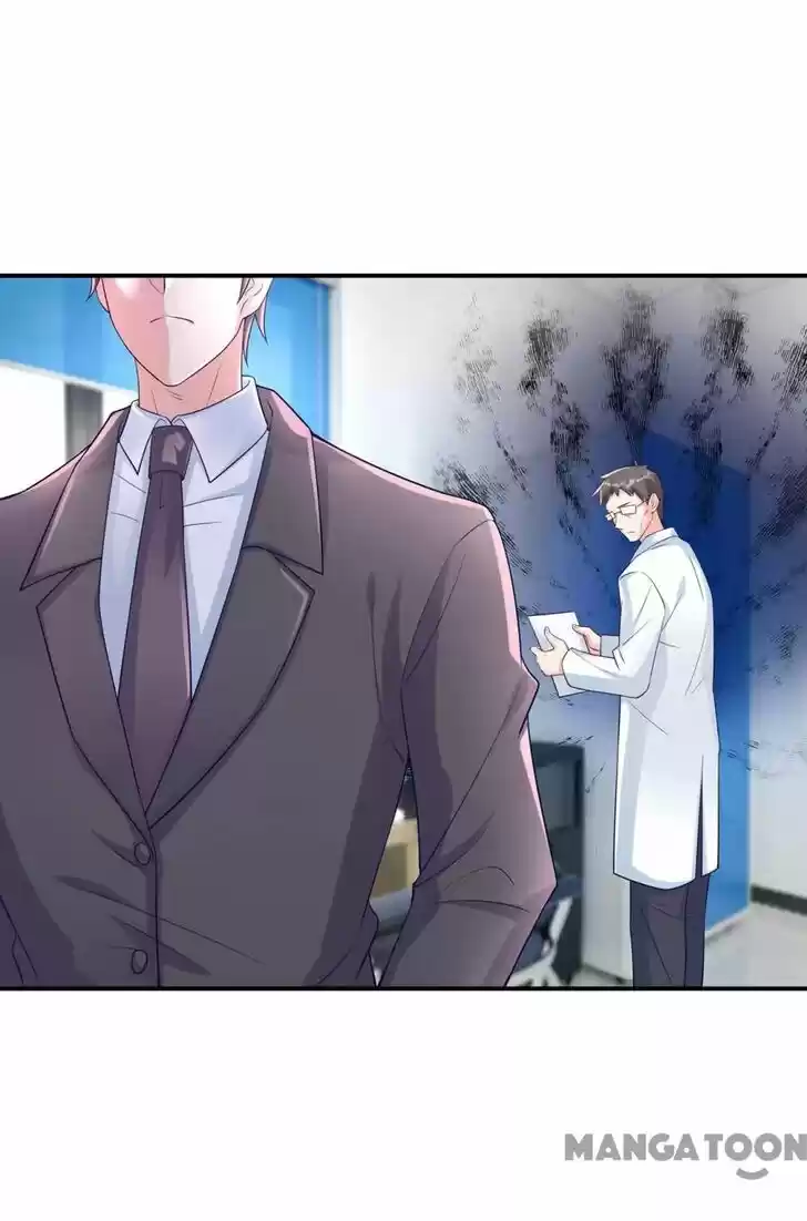 Into the Bones of Warm Marriage Ch.377