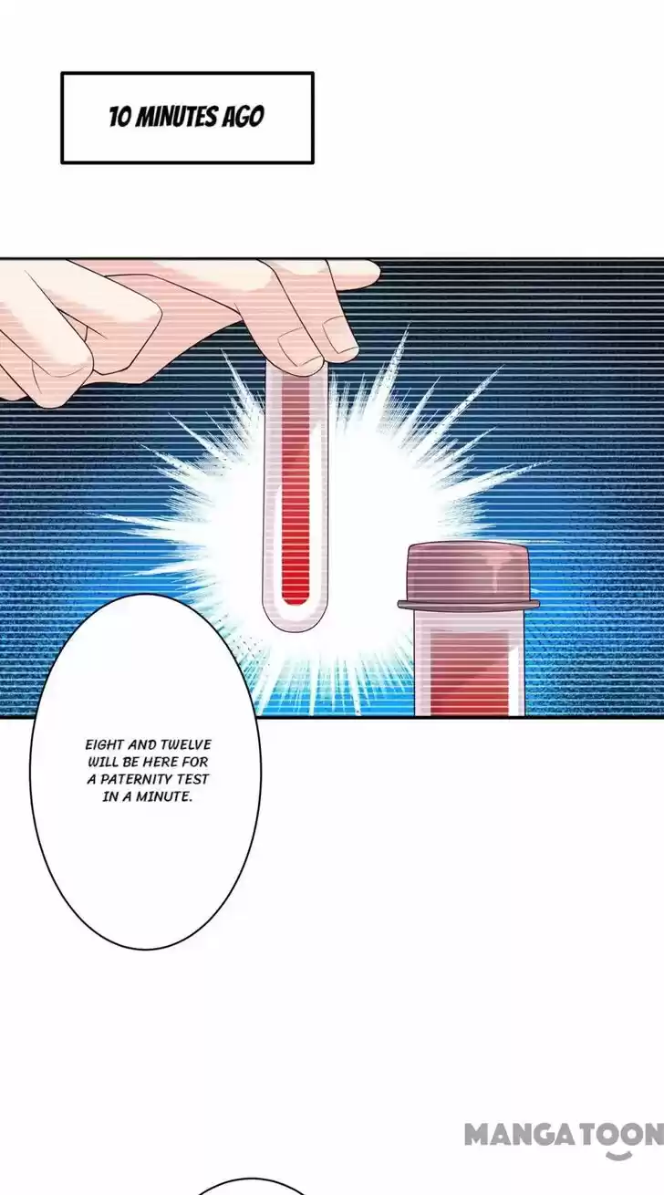 Into the Bones of Warm Marriage Ch.377