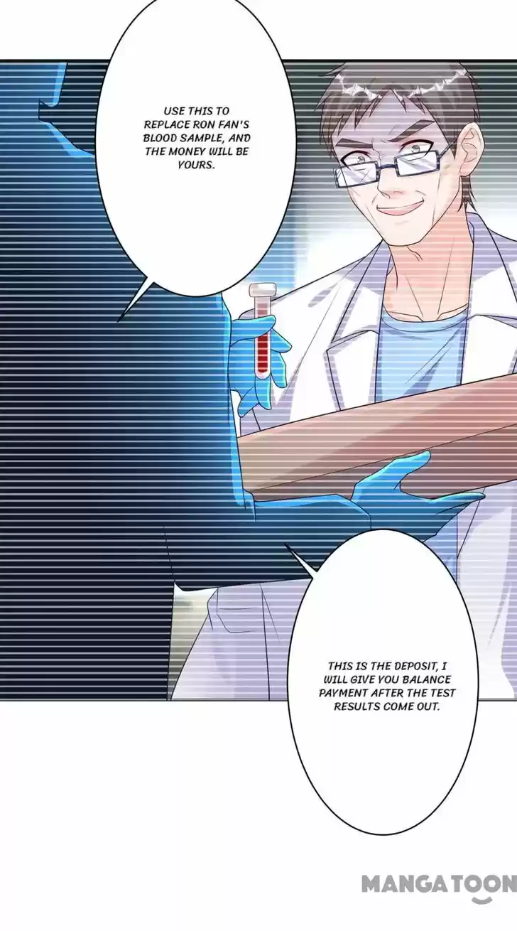 Into the Bones of Warm Marriage Ch.377