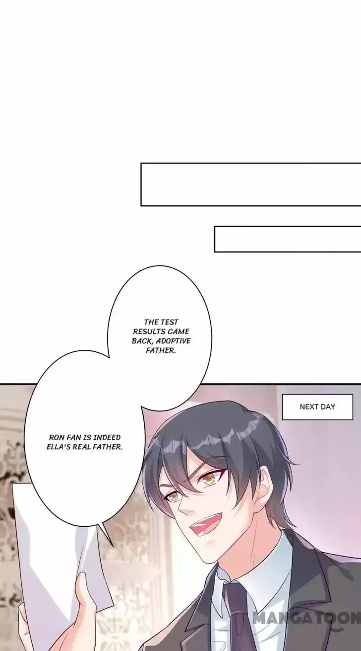 Into the Bones of Warm Marriage Ch.377