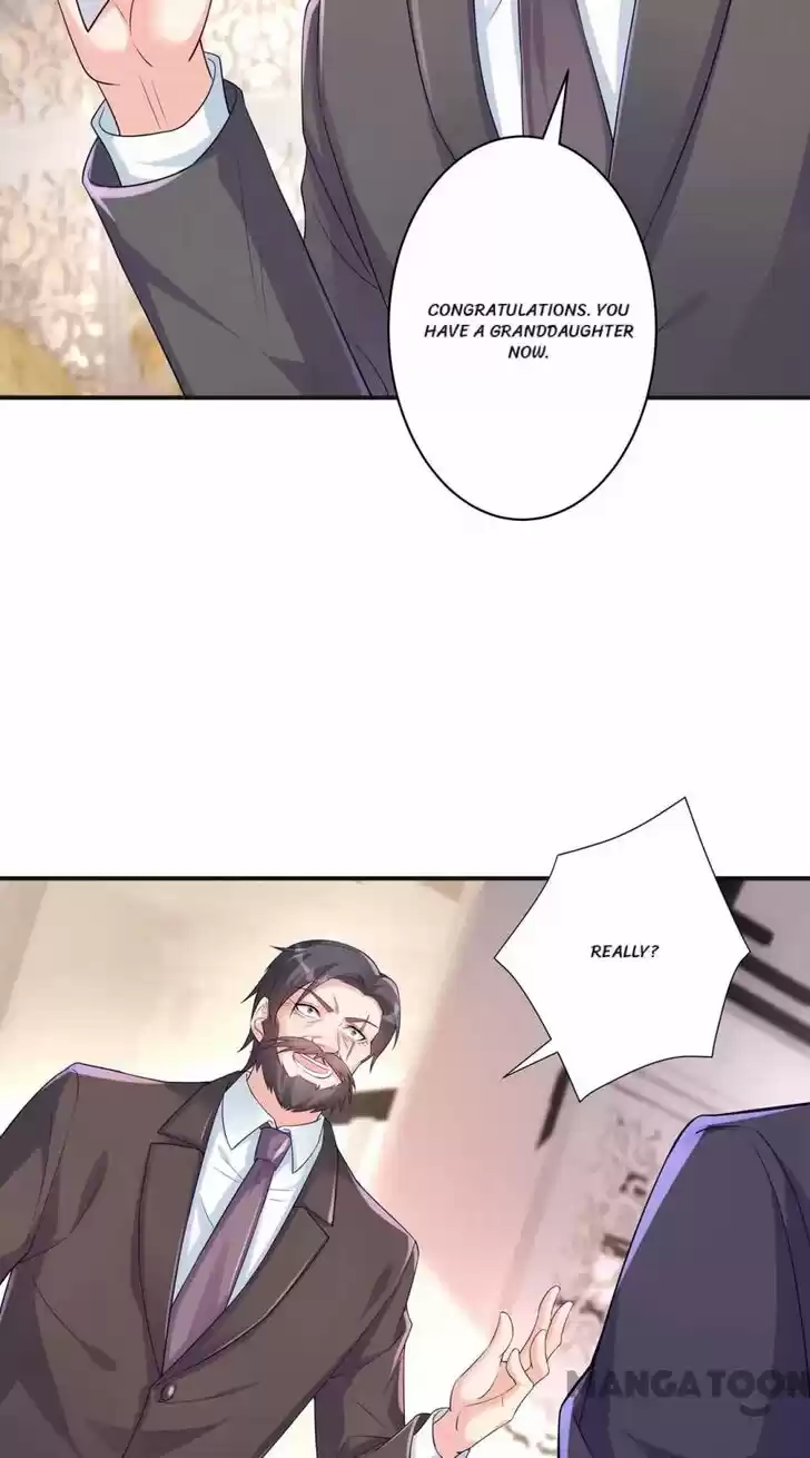 Into the Bones of Warm Marriage Ch.377