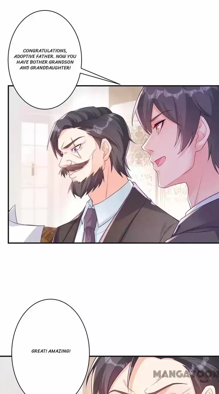 Into the Bones of Warm Marriage Ch.377