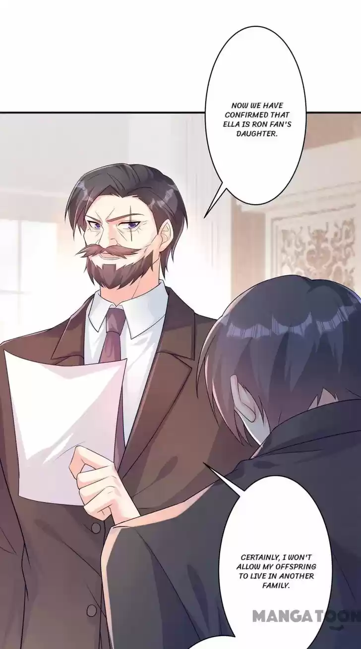 Into the Bones of Warm Marriage Ch.377