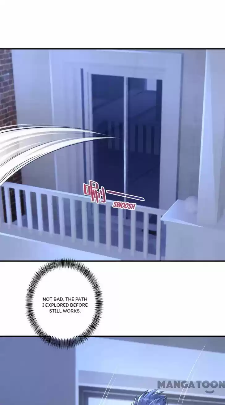 Into the Bones of Warm Marriage Ch.377