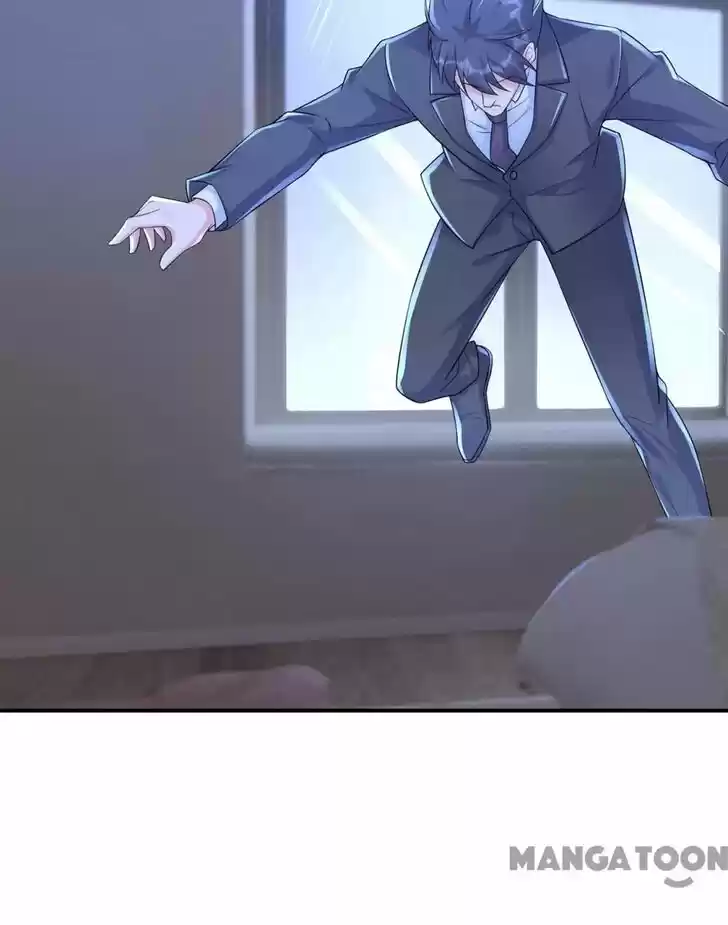 Into the Bones of Warm Marriage Ch.377