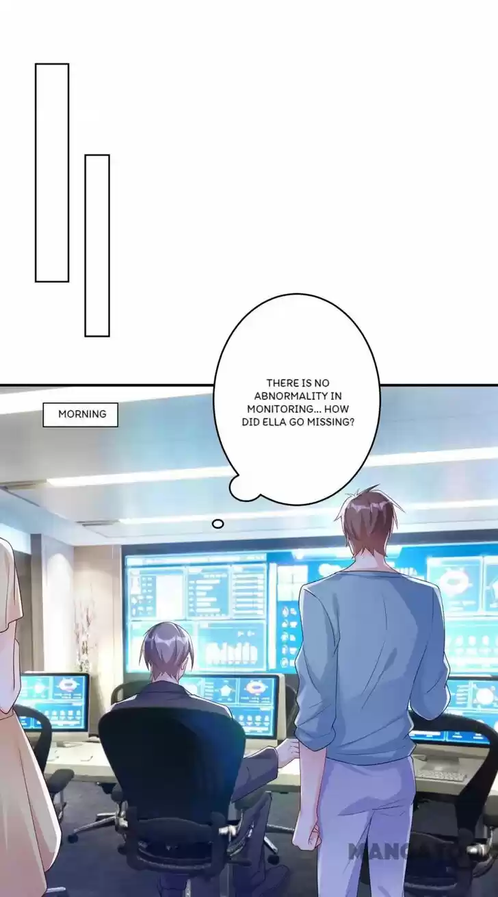 Into the Bones of Warm Marriage Ch.377