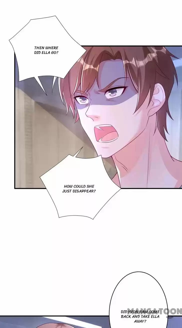 Into the Bones of Warm Marriage Ch.377