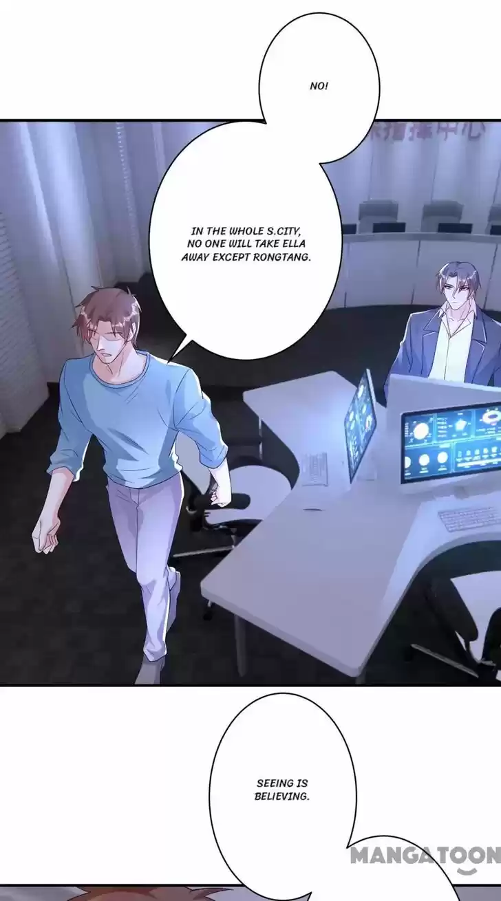 Into the Bones of Warm Marriage Ch.377