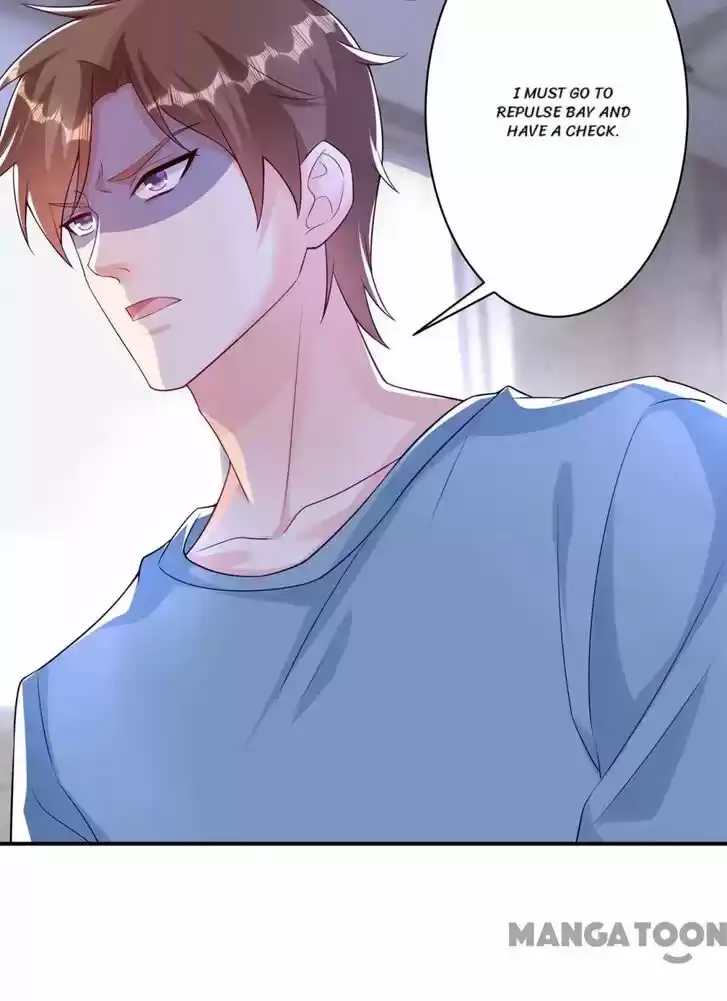 Into the Bones of Warm Marriage Ch.377