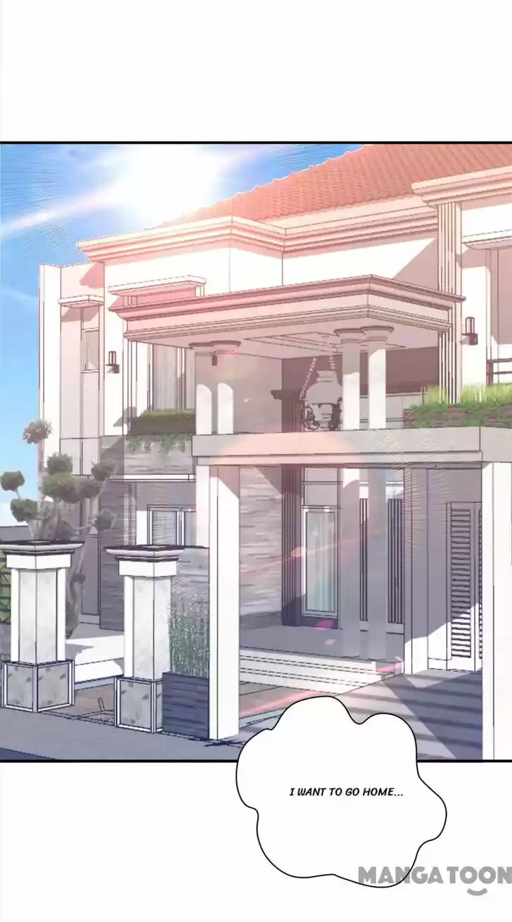 Into the Bones of Warm Marriage Ch.378