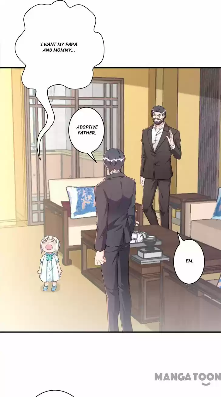 Into the Bones of Warm Marriage Ch.378