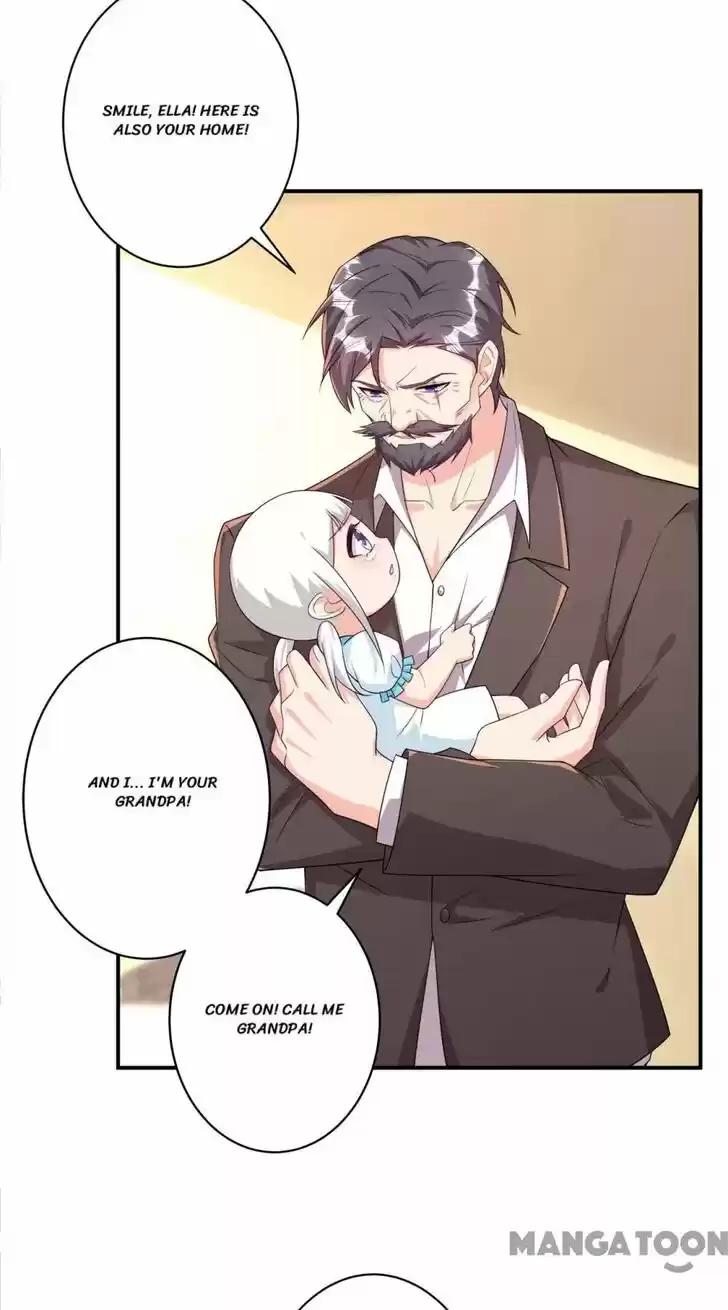 Into the Bones of Warm Marriage Ch.378