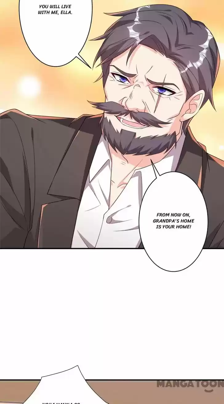 Into the Bones of Warm Marriage Ch.378