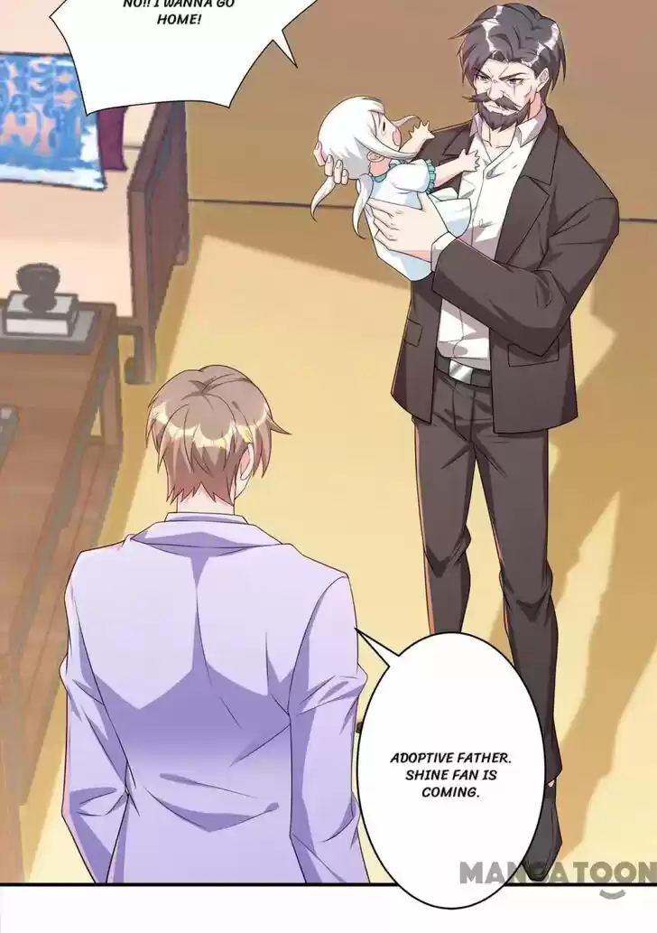 Into the Bones of Warm Marriage Ch.378