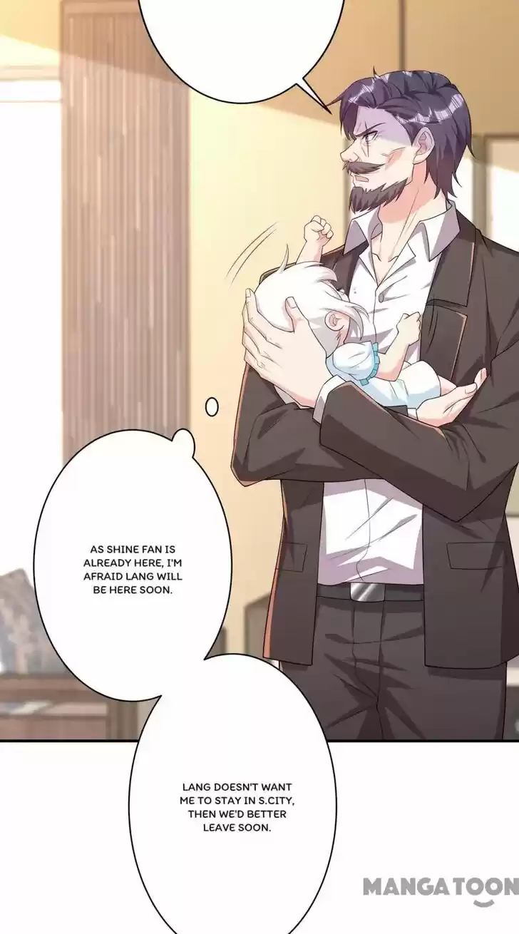 Into the Bones of Warm Marriage Ch.378