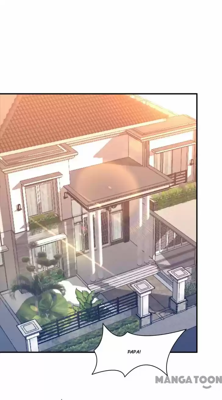 Into the Bones of Warm Marriage Ch.378