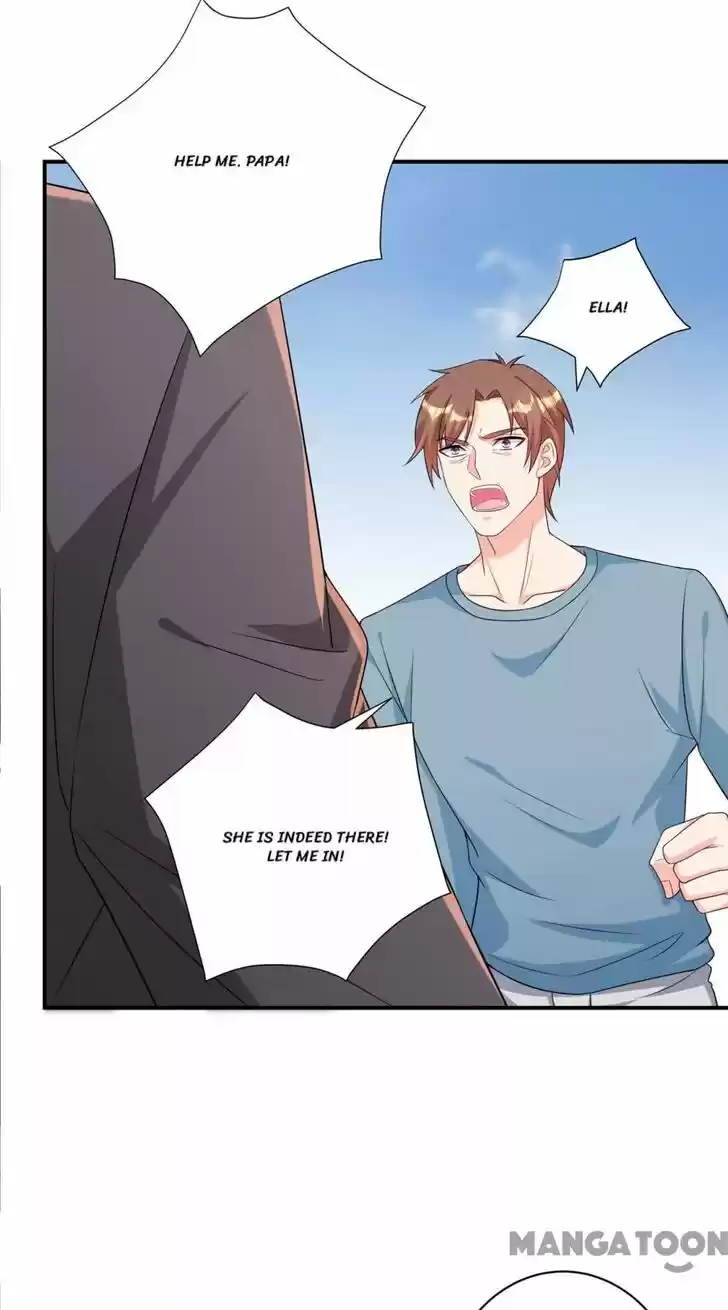 Into the Bones of Warm Marriage Ch.378