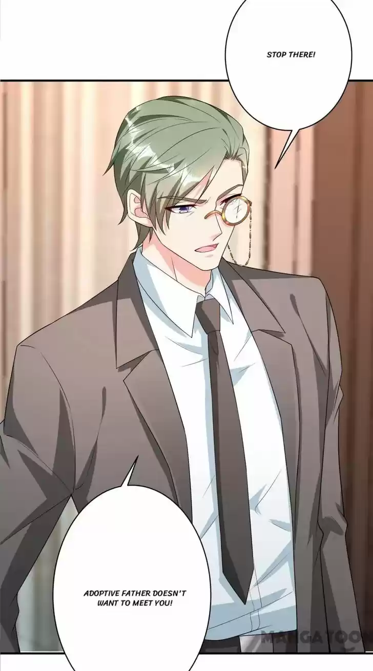 Into the Bones of Warm Marriage Ch.378