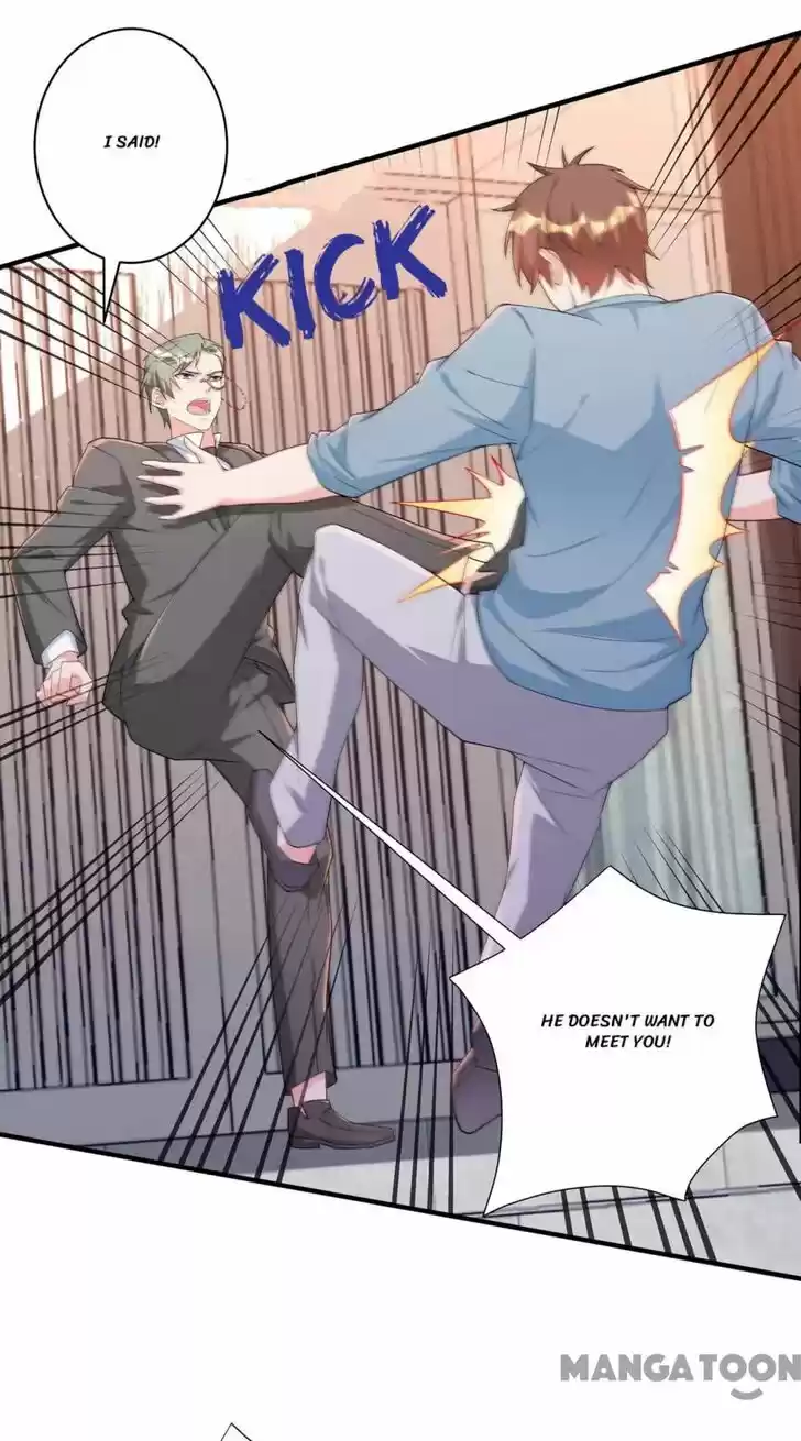 Into the Bones of Warm Marriage Ch.378